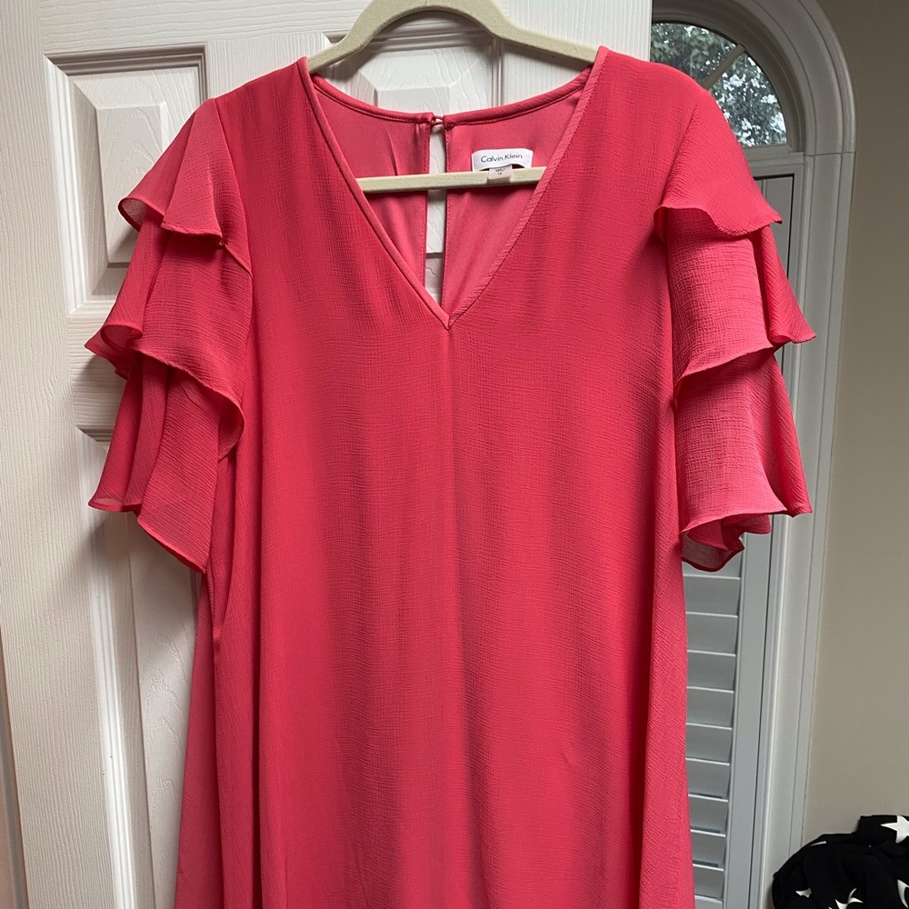 Calvin Klein Women’s dress size 12